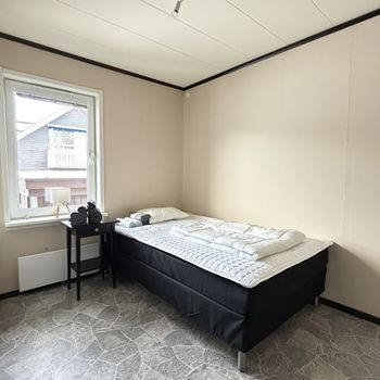 An image of the home at Kurrasbacken, Sandviken