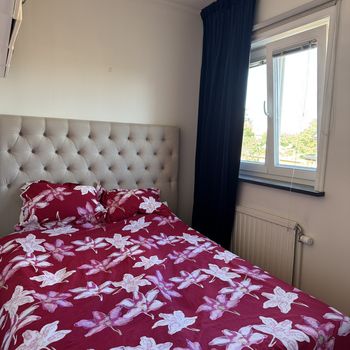 An image of the home at Essinge Högväg, Stockholm