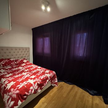 An image of the home at Essinge Högväg, Stockholm