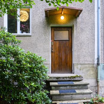 An image of the home at Axvallsvägen, Johanneshov