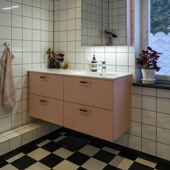 An image of the home at Axvallsvägen, Johanneshov