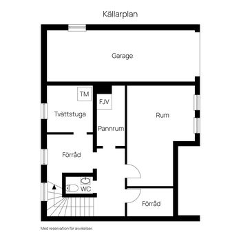 An image of the home at Axvallsvägen, Johanneshov