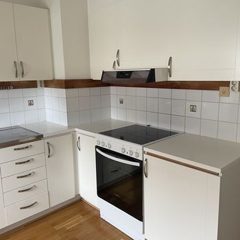 An image of the home at Riktargatan, Torshälla