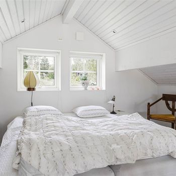An image of the home at Luntgatan, Järbo