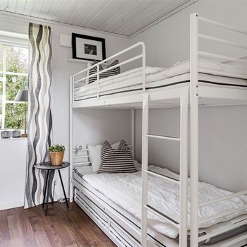 An image of the home at Luntgatan, Järbo