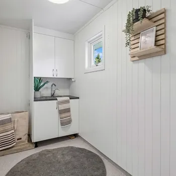An image of the home at Fagerbakkvegen, Levanger
