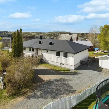 An image of the home at Fagerbakkvegen, Levanger