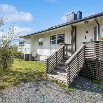 An image of the home at Fagerbakkvegen, Levanger