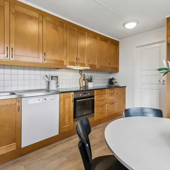An image of the home at Fagerbakkvegen, Levanger