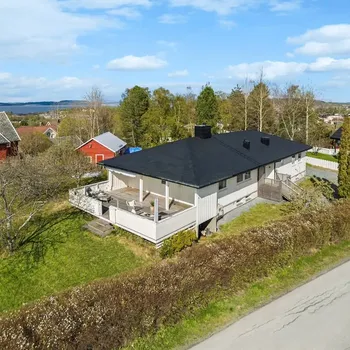 An image of the home at Fagerbakkvegen, Levanger