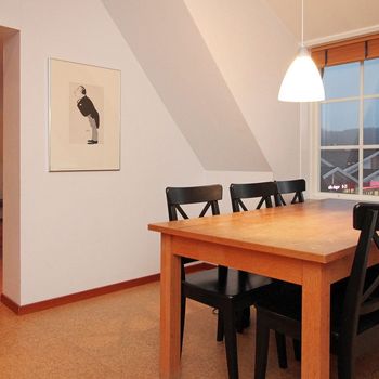 An image of the home at Köpmansgatan, Båstad