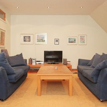 An image of the home at Köpmansgatan, Båstad