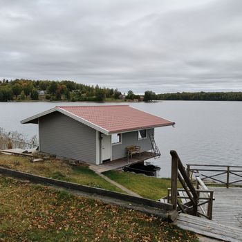 An image of the home at Övre Norrängen, Bestorp