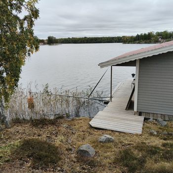 An image of the home at Övre Norrängen, Bestorp