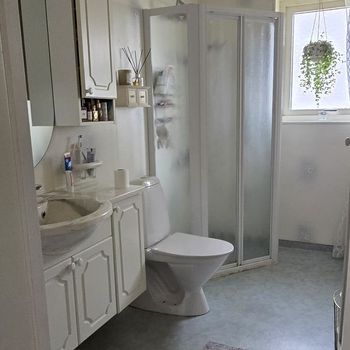 An image of the home at Överbyvägen, Uddevalla