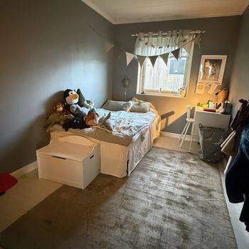 An image of the home at Överbyvägen, Uddevalla