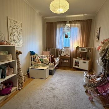 An image of the home at Överbyvägen, Uddevalla