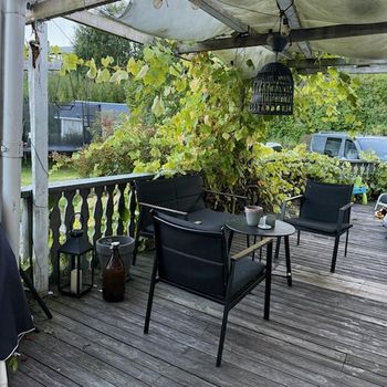 An image of the home at Överbyvägen, Uddevalla
