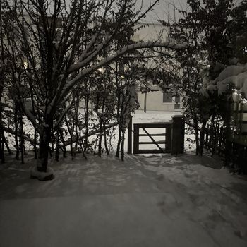 An image of the home at Rinkebystråket, Spånga