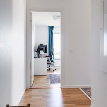 An image of the home at Ekerödsgatan, Helsingborg