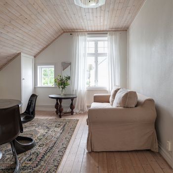 An image of the home at Östermalmsvägen, Båstad