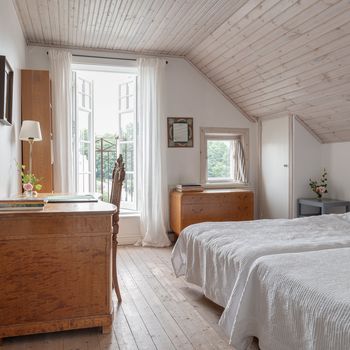 An image of the home at Östermalmsvägen, Båstad
