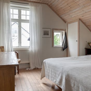 An image of the home at Östermalmsvägen, Båstad