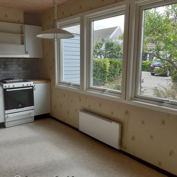 An image of the home at Falkgatan, Mellerud