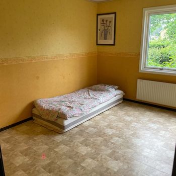 An image of the home at Falkgatan, Mellerud