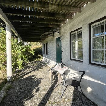 An image of the home at Skottevägen, Strömstad