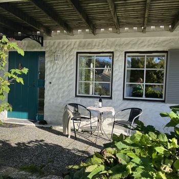 An image of the home at Skottevägen, Strömstad