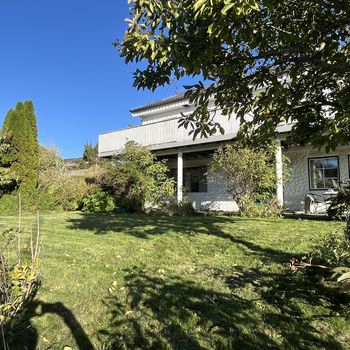 An image of the home at Skottevägen, Strömstad