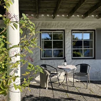 An image of the home at Skottevägen, Strömstad