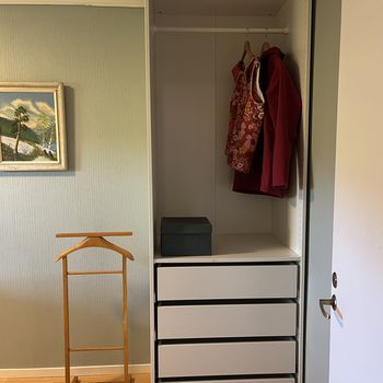 An image of the home at Skottevägen, Strömstad