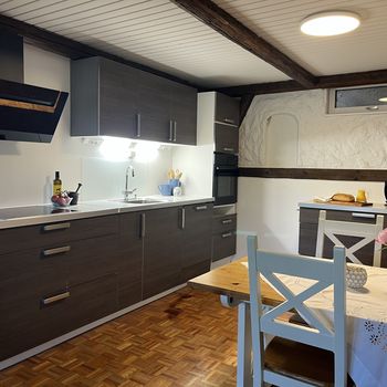 An image of the home at Skottevägen, Strömstad