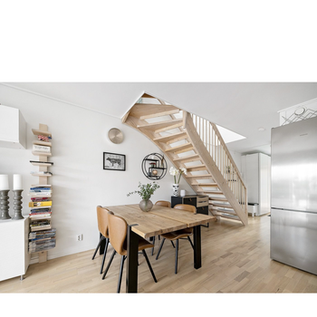 An image of the home at Stäkshöjden, Järfälla