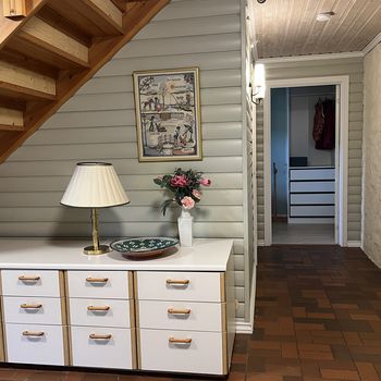 An image of the home at Skottevägen, Strömstad