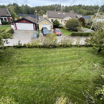 An image of the home at Skottevägen, Strömstad