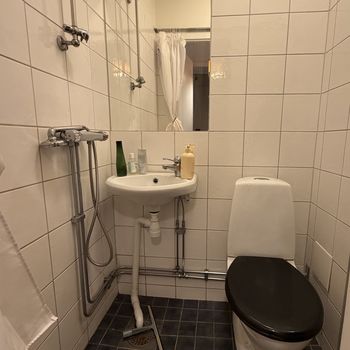 An image of the home at Tre Liljor, Stockholm