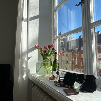 An image of the home at Tre Liljor, Stockholm