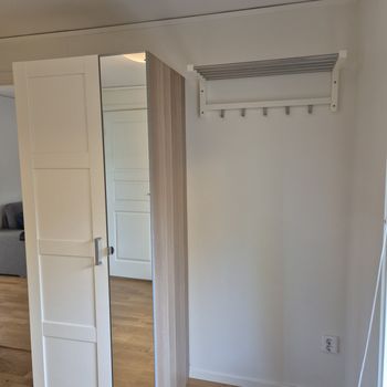 An image of the home at Hasselgränd, Upplands Väsby