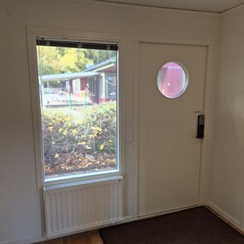 An image of the home at Hasselgränd, Upplands Väsby