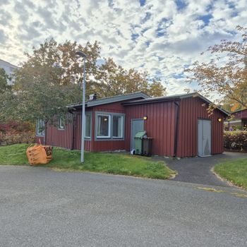 An image of the home at Hasselgränd, Upplands Väsby