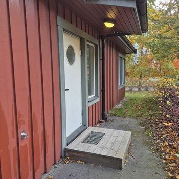 An image of the home at Hasselgränd, Upplands Väsby