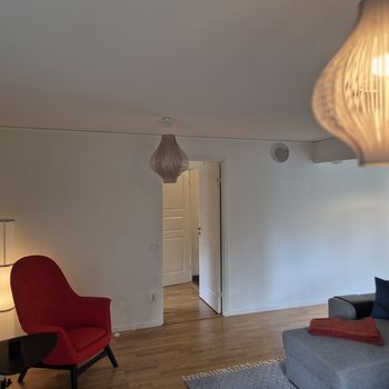 An image of the home at Hasselgränd, Upplands Väsby