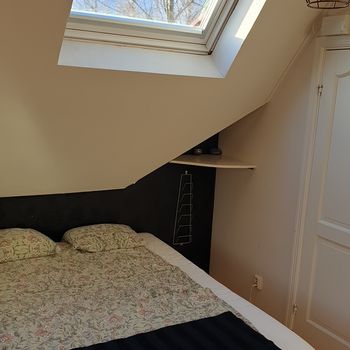 An image of the home at Långlötsvägen, Sundbyberg