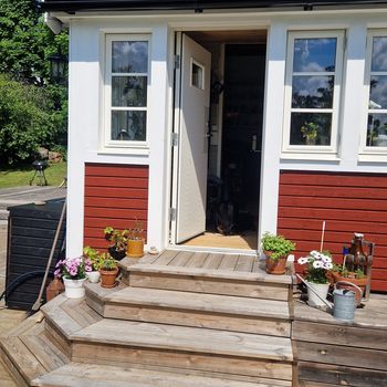 An image of the home at Gyllengrips väg, Eskilstuna