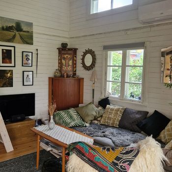 An image of the home at Gyllengrips väg, Eskilstuna