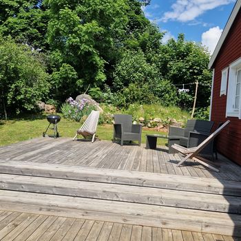 An image of the home at Gyllengrips väg, Eskilstuna