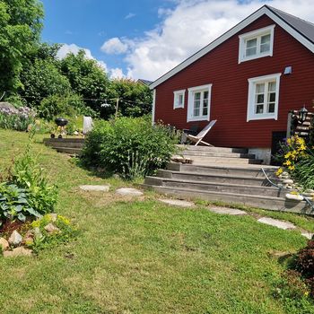 An image of the home at Gyllengrips väg, Eskilstuna